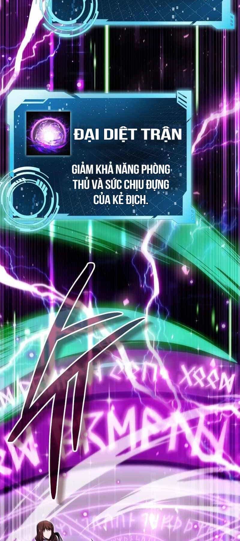 Bậc Thầy Debuff - Chương 13 - ảnh 83