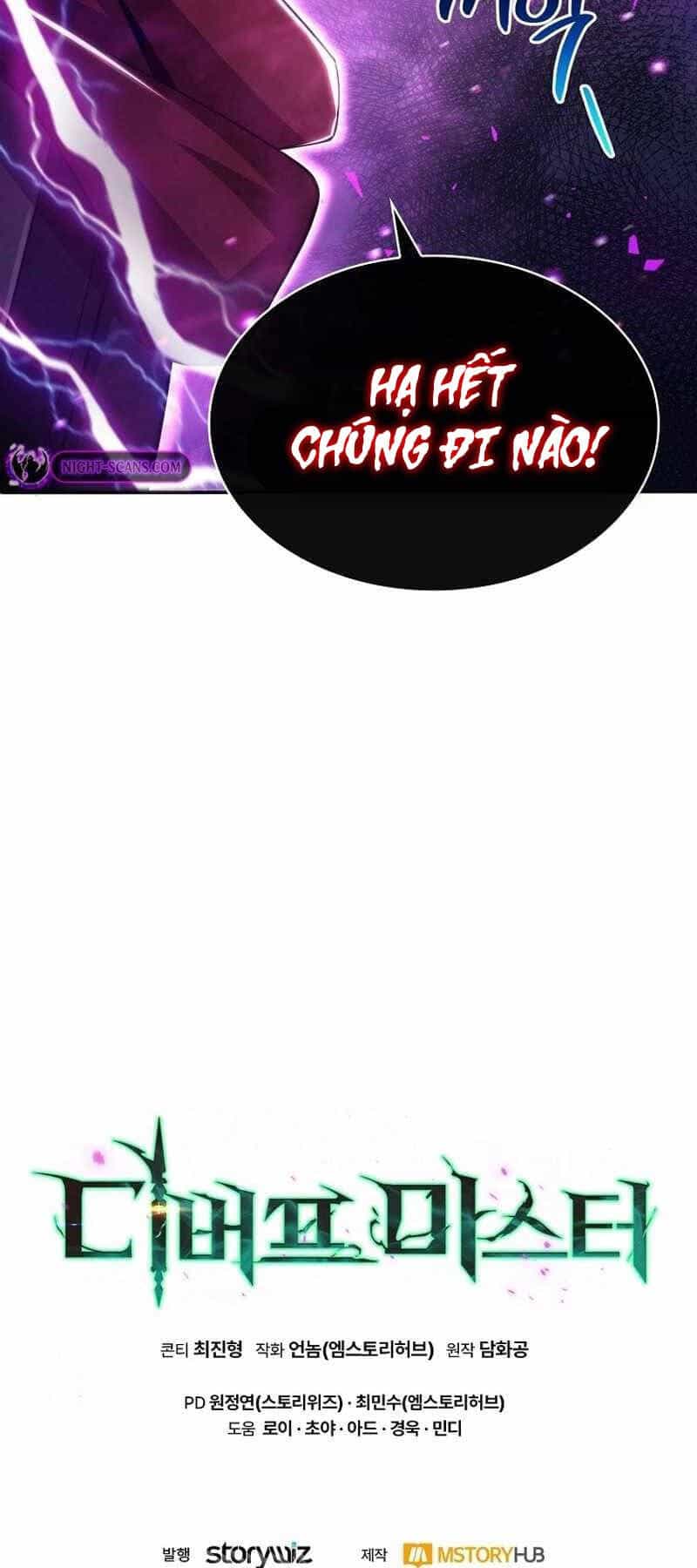 Bậc Thầy Debuff - Chương 13 - ảnh 87