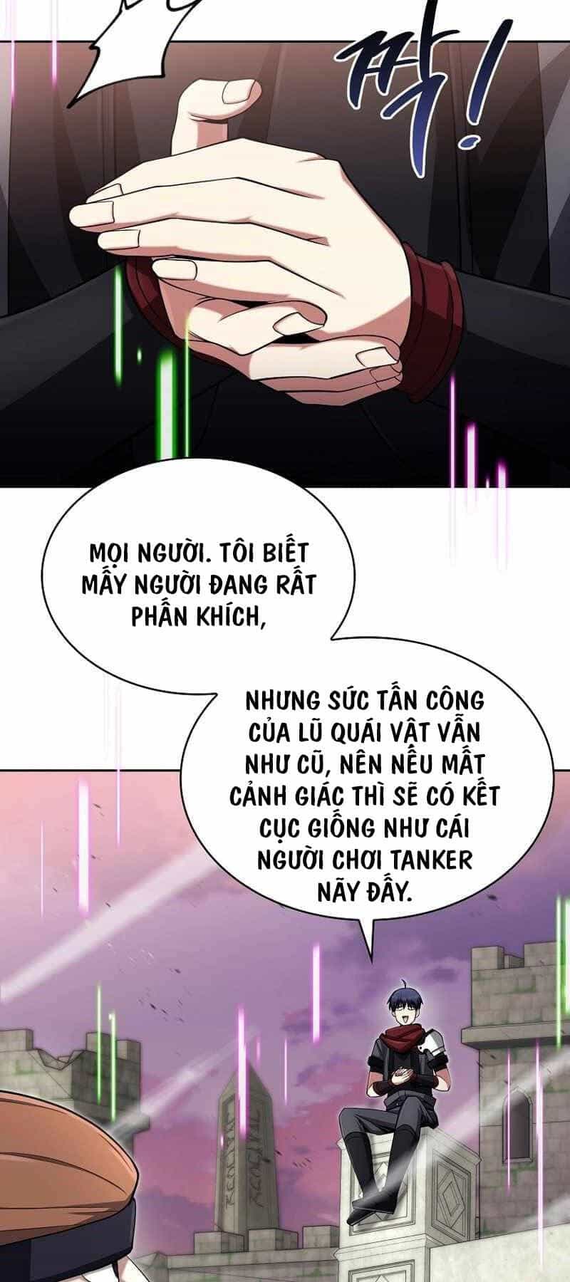 Bậc Thầy Debuff - Chương 14 - ảnh 10