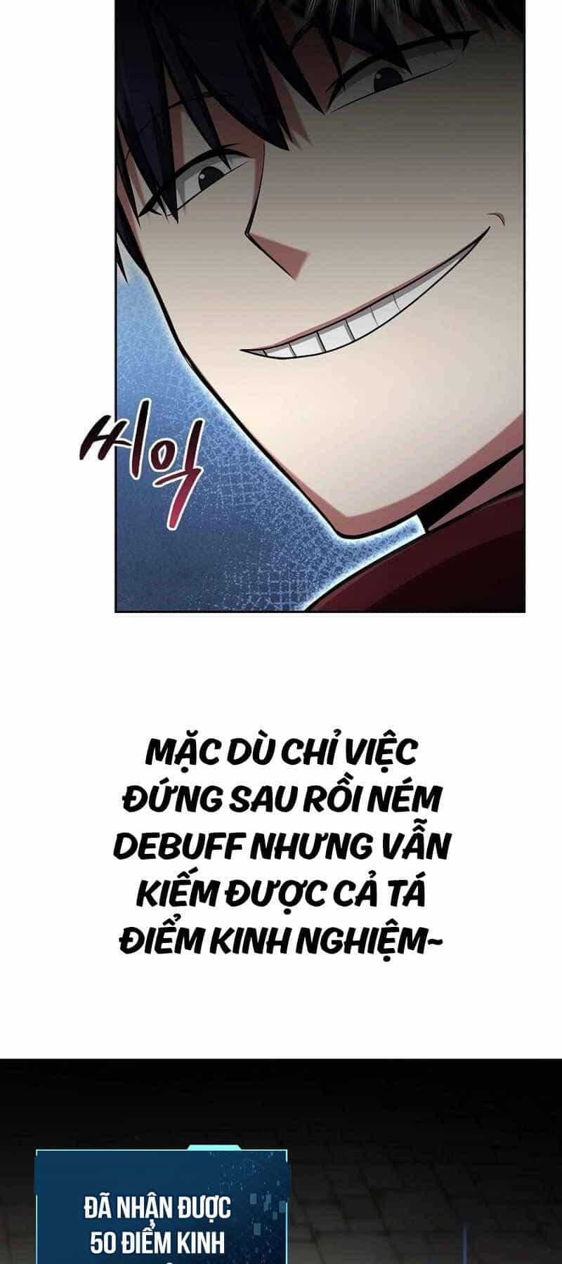 Bậc Thầy Debuff - Chương 14 - ảnh 12