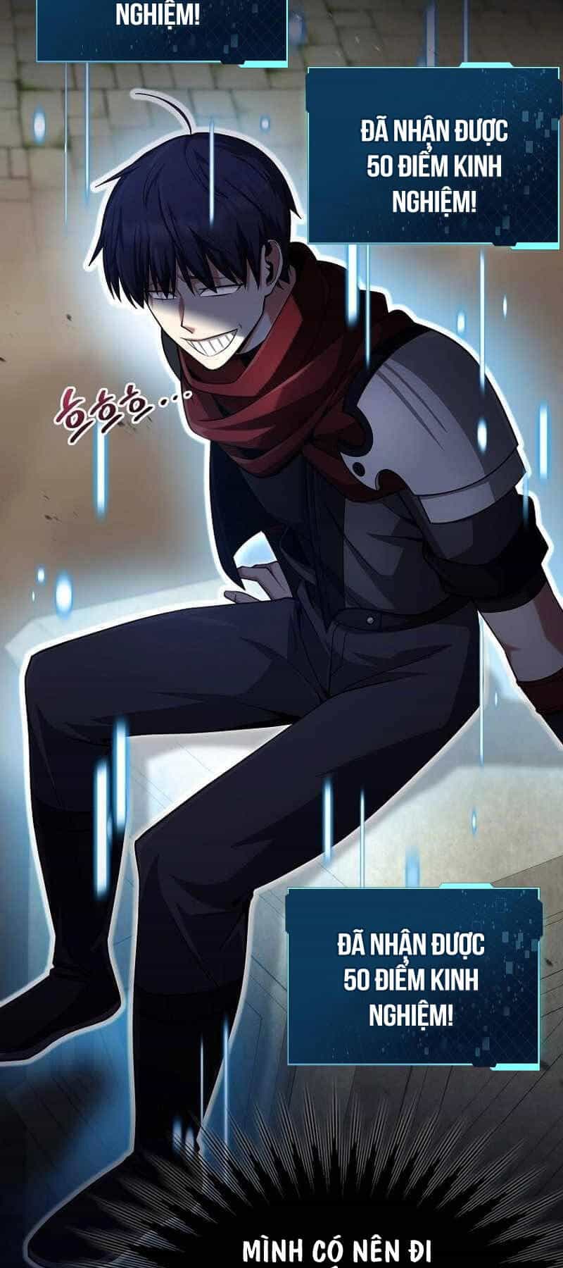 Bậc Thầy Debuff - Chương 14 - ảnh 13
