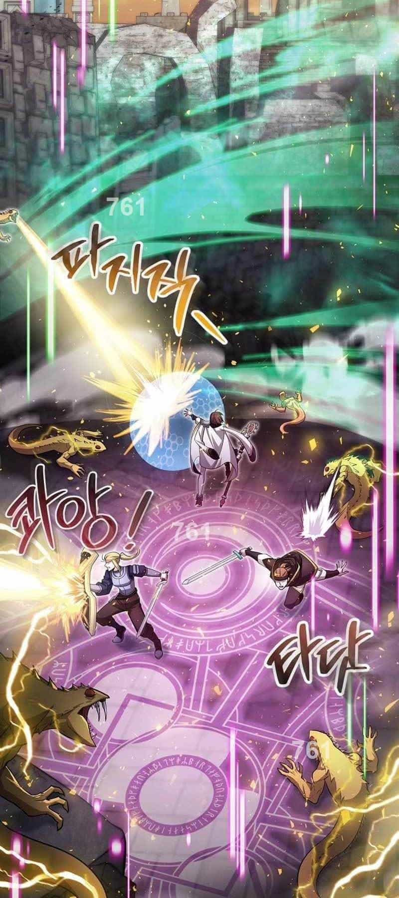 Bậc Thầy Debuff - Chương 14 - ảnh 2