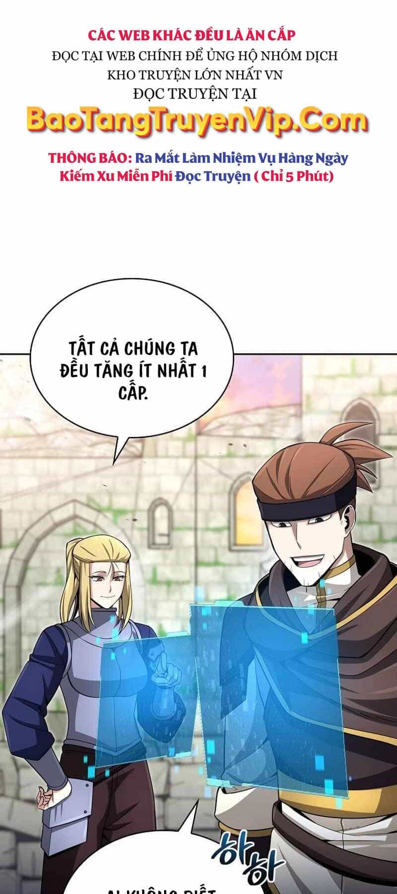 Bậc Thầy Debuff - Chương 14 - ảnh 22