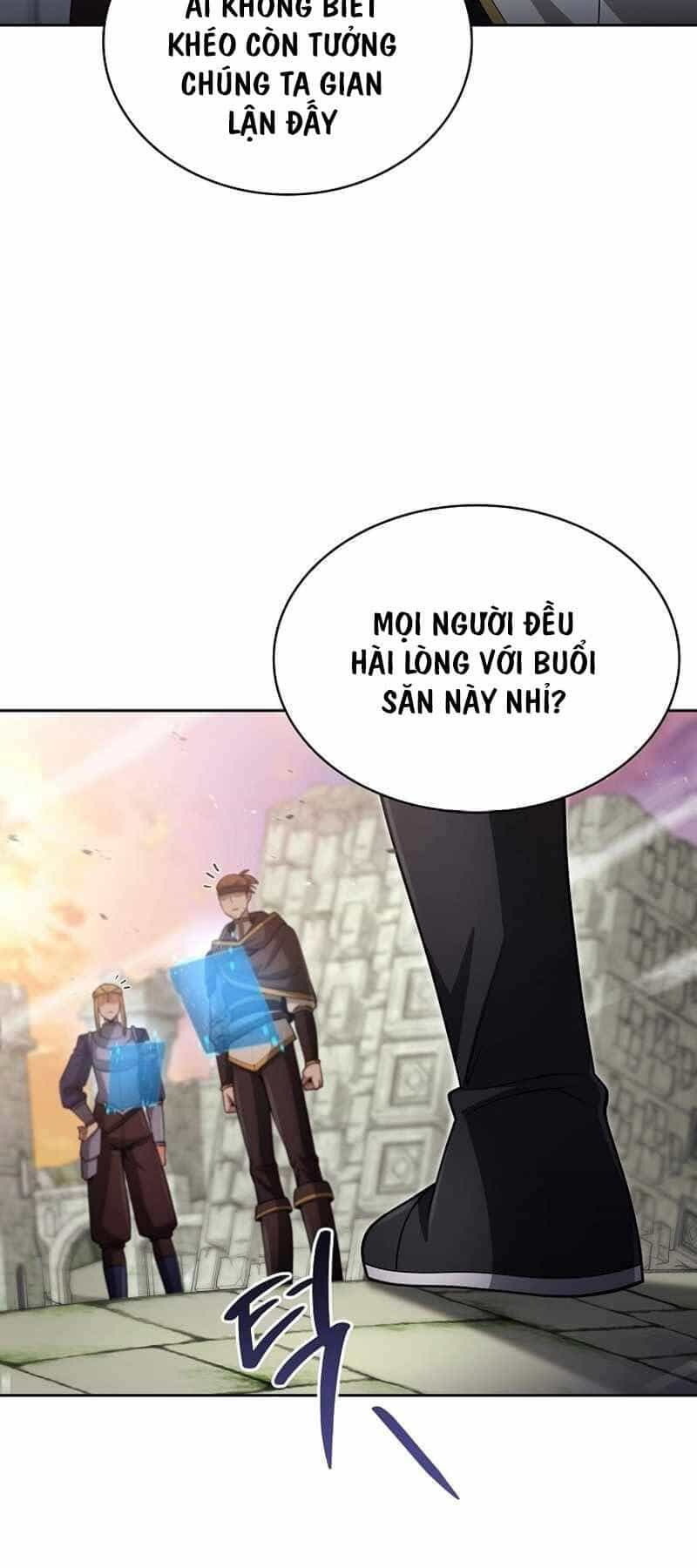 Bậc Thầy Debuff - Chương 14 - ảnh 23