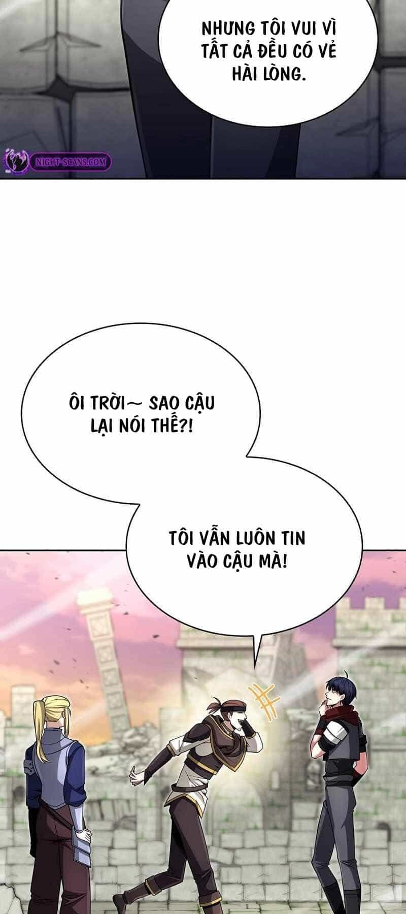 Bậc Thầy Debuff - Chương 14 - ảnh 25