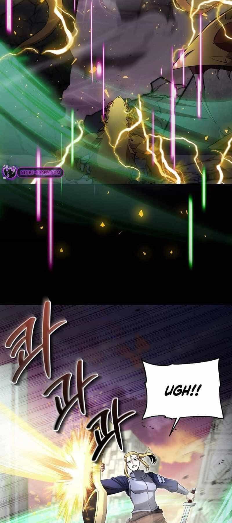 Bậc Thầy Debuff - Chương 14 - ảnh 3