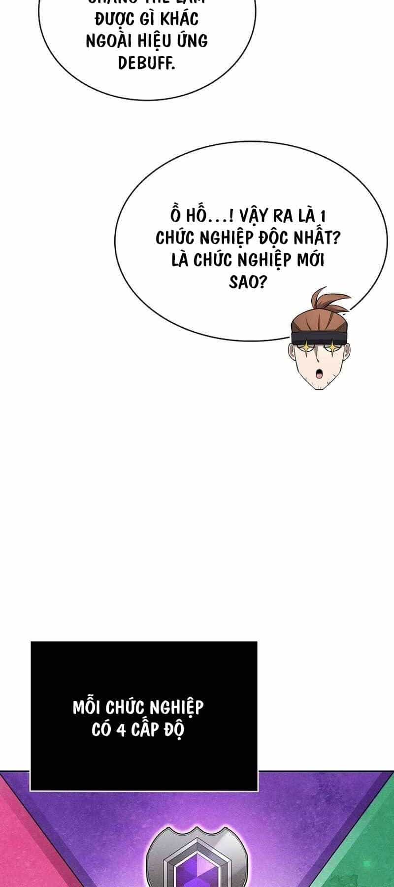 Bậc Thầy Debuff - Chương 14 - ảnh 32
