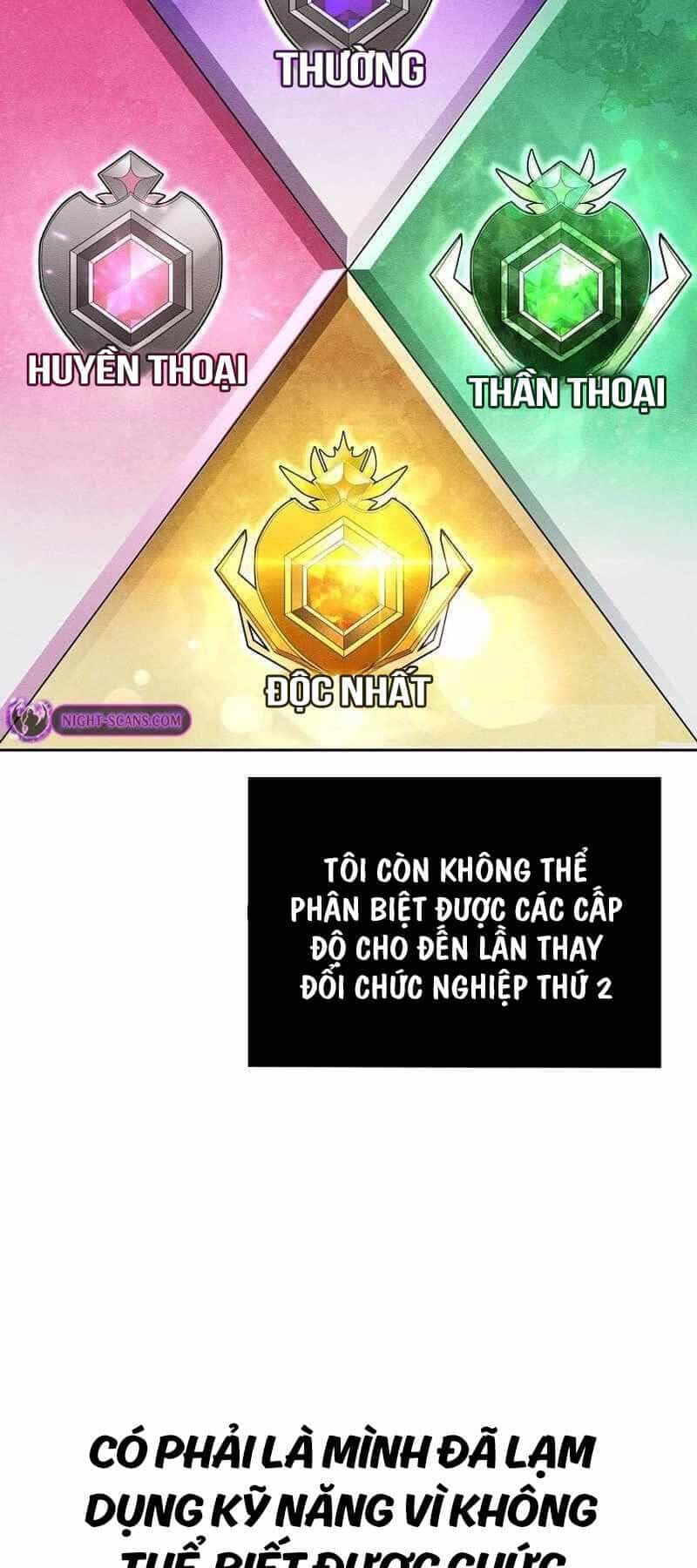 Bậc Thầy Debuff - Chương 14 - ảnh 33