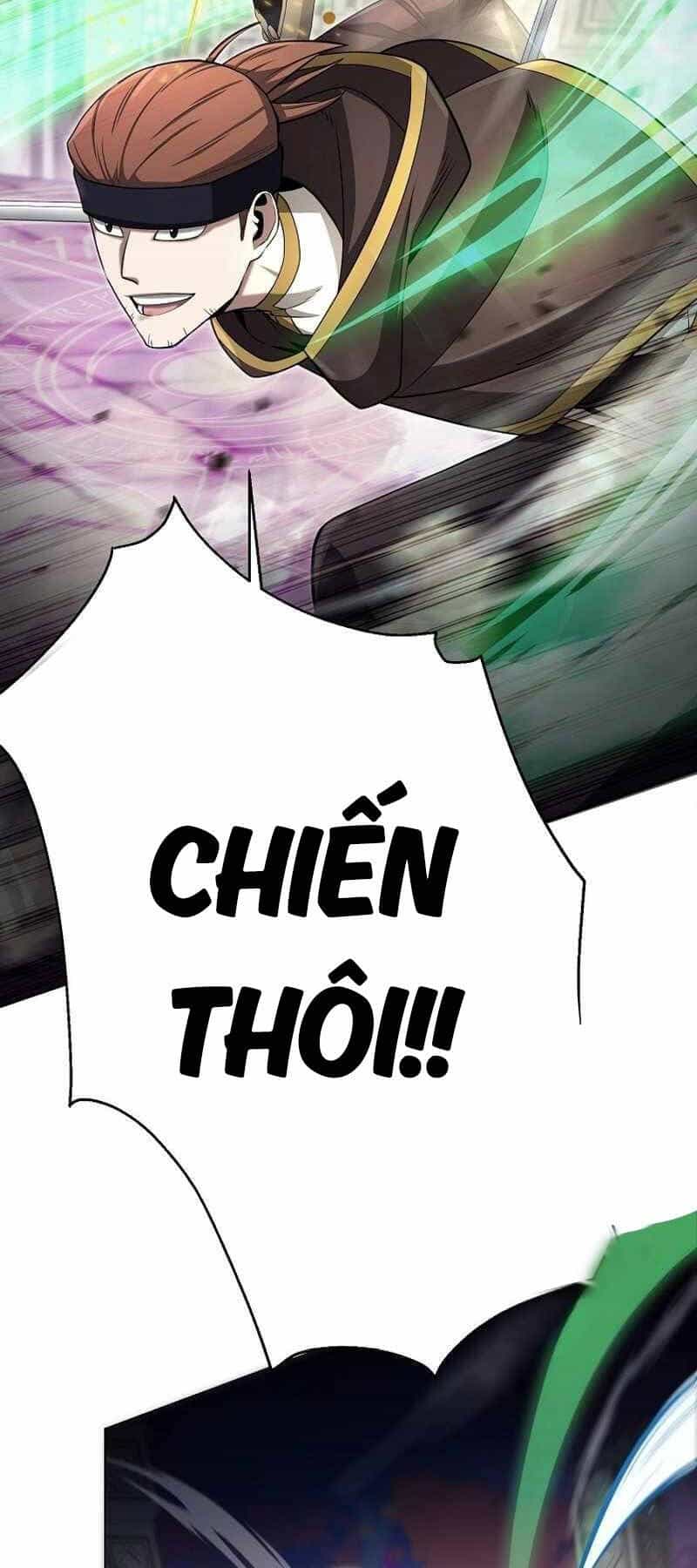 Bậc Thầy Debuff - Chương 14 - ảnh 4