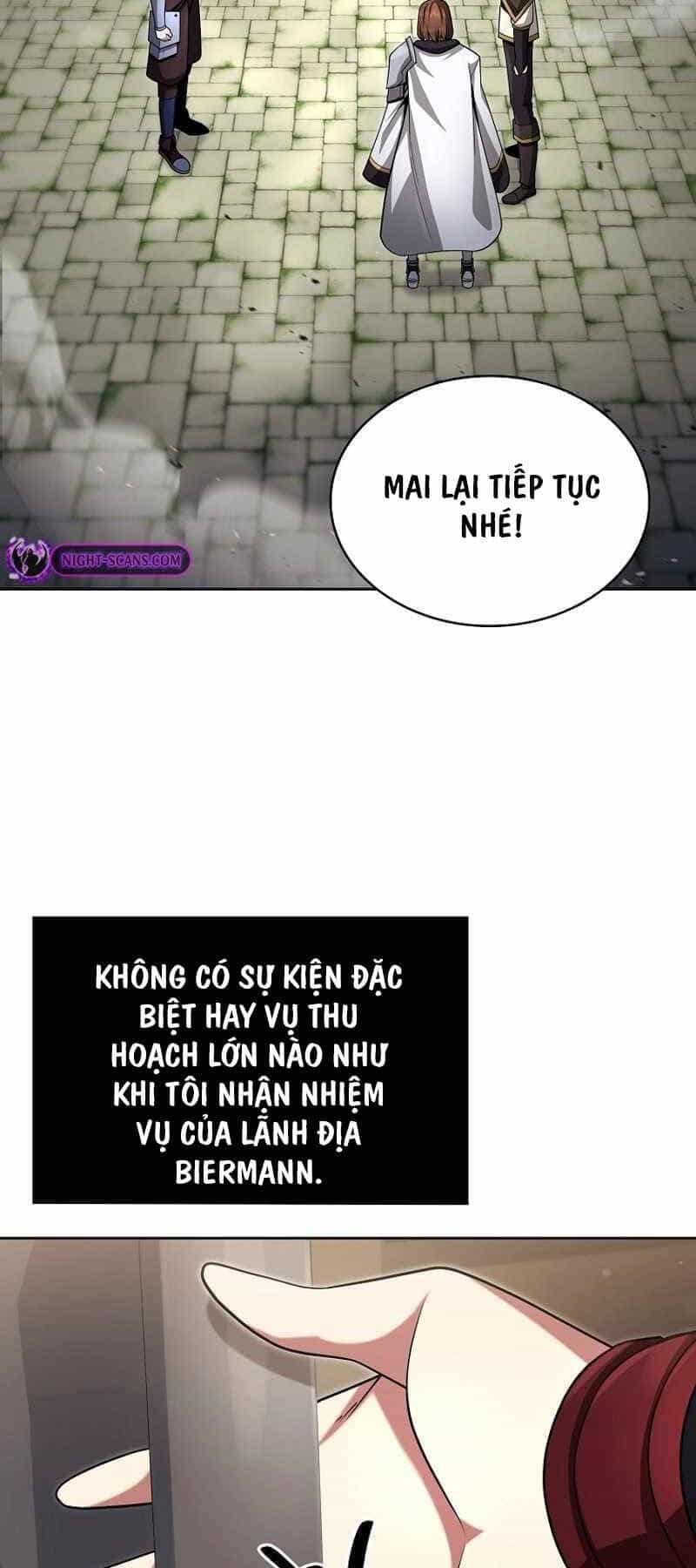 Bậc Thầy Debuff - Chương 14 - ảnh 49