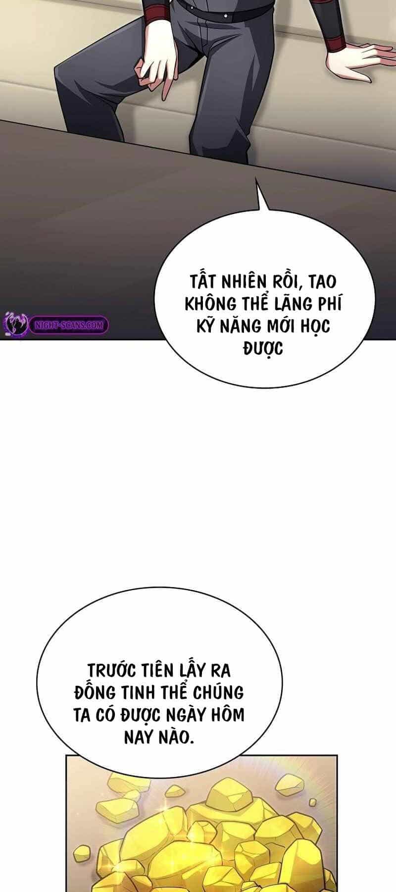 Bậc Thầy Debuff - Chương 14 - ảnh 52