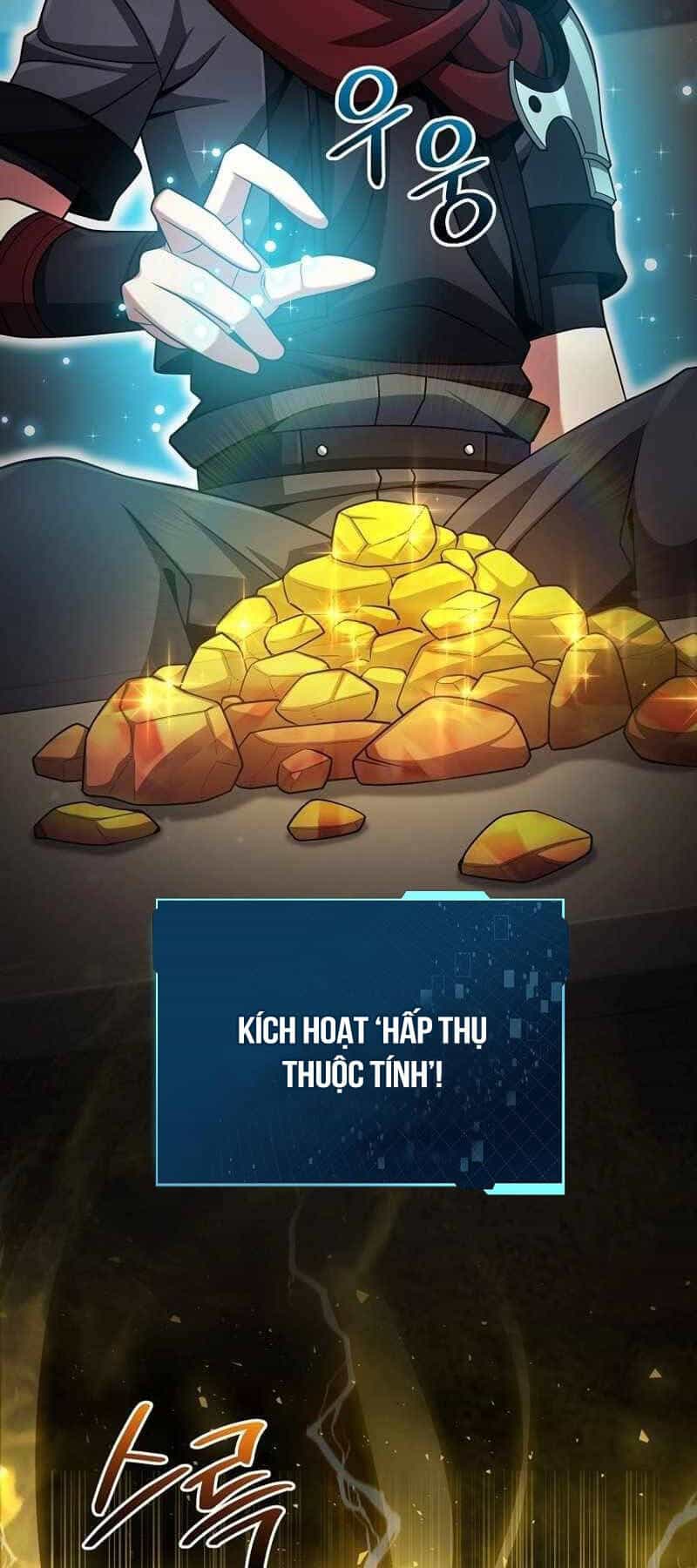 Bậc Thầy Debuff - Chương 14 - ảnh 54