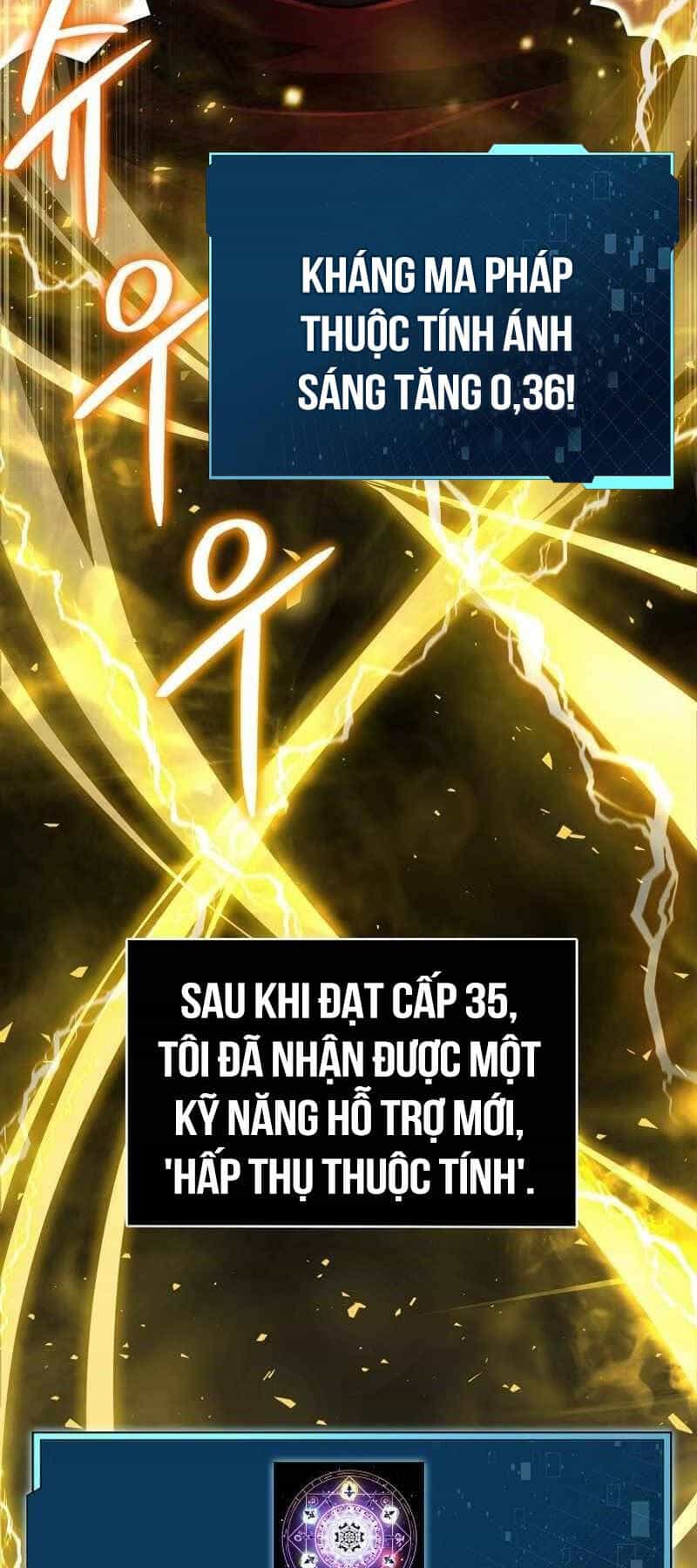Bậc Thầy Debuff - Chương 14 - ảnh 56