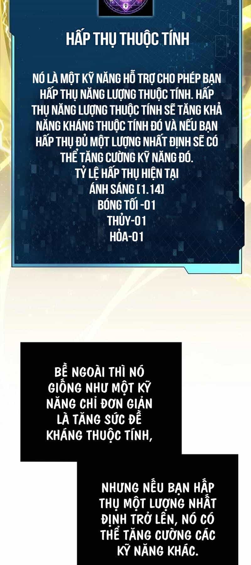 Bậc Thầy Debuff - Chương 14 - ảnh 57