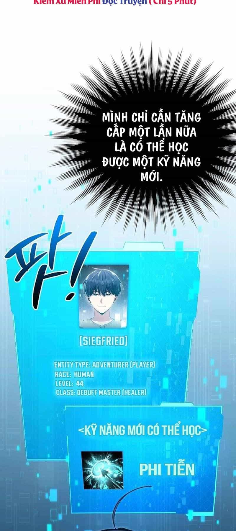 Bậc Thầy Debuff - Chương 14 - ảnh 60