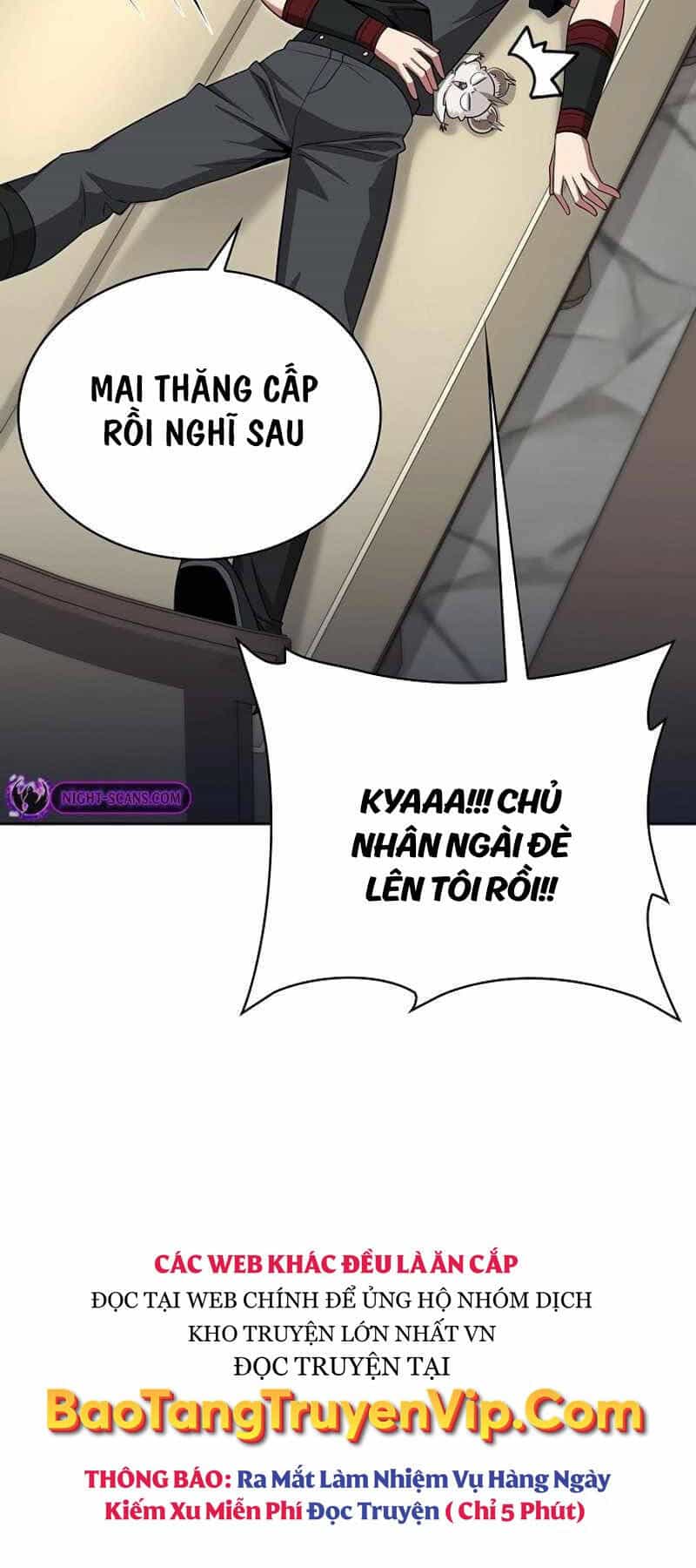 Bậc Thầy Debuff - Chương 14 - ảnh 64