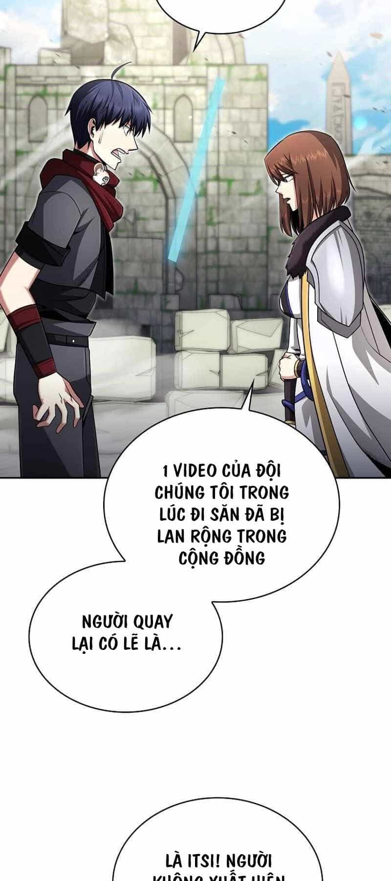 Bậc Thầy Debuff - Chương 14 - ảnh 86