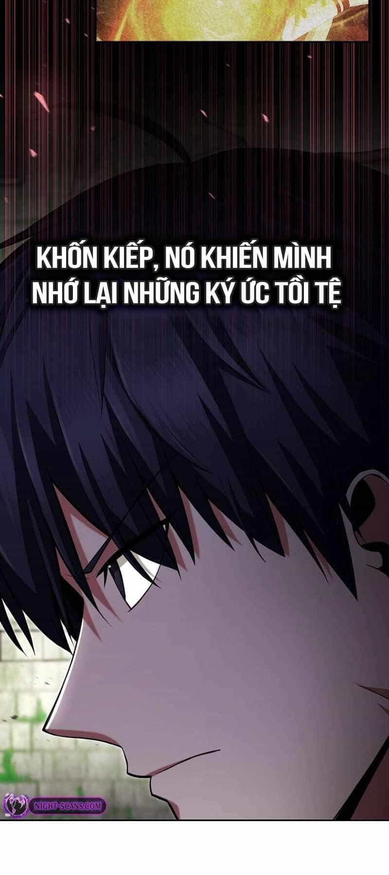 Bậc Thầy Debuff - Chương 14 - ảnh 91