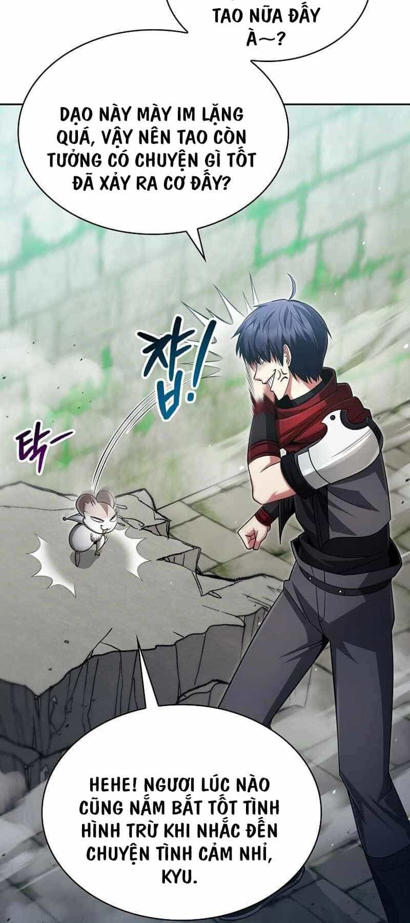 Bậc Thầy Debuff - Chương 15 - ảnh 10
