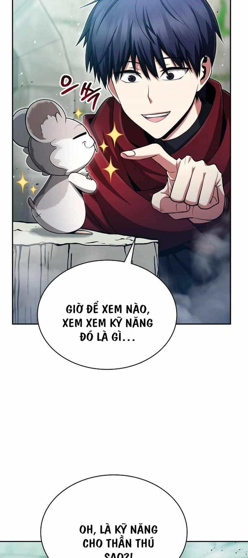 Bậc Thầy Debuff - Chương 15 - ảnh 13