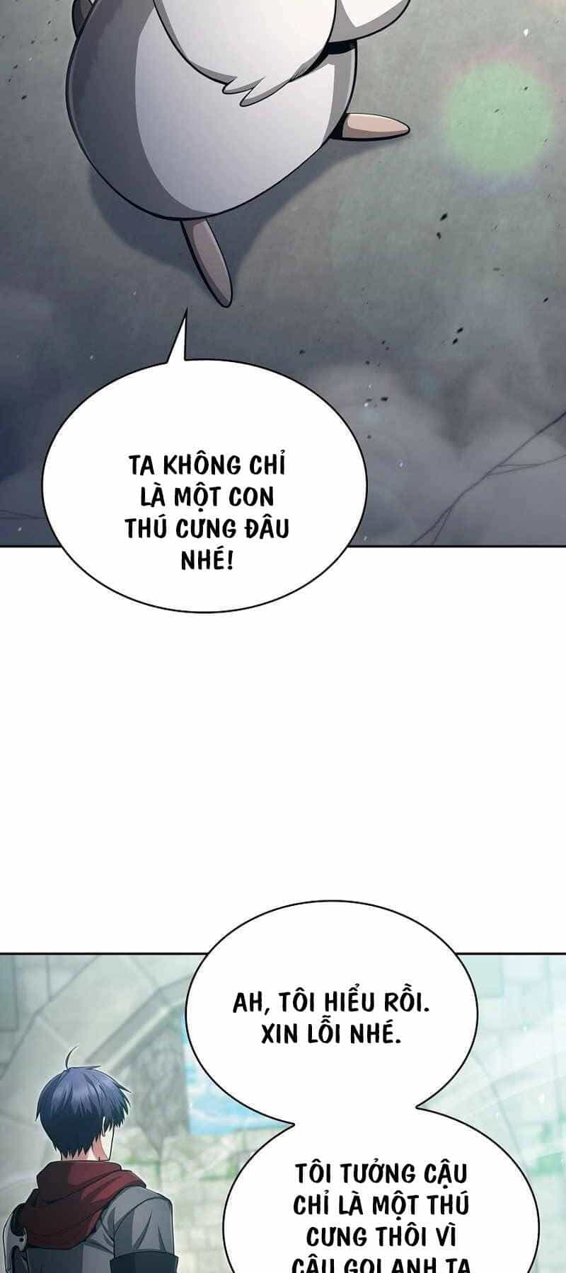 Bậc Thầy Debuff - Chương 15 - ảnh 17