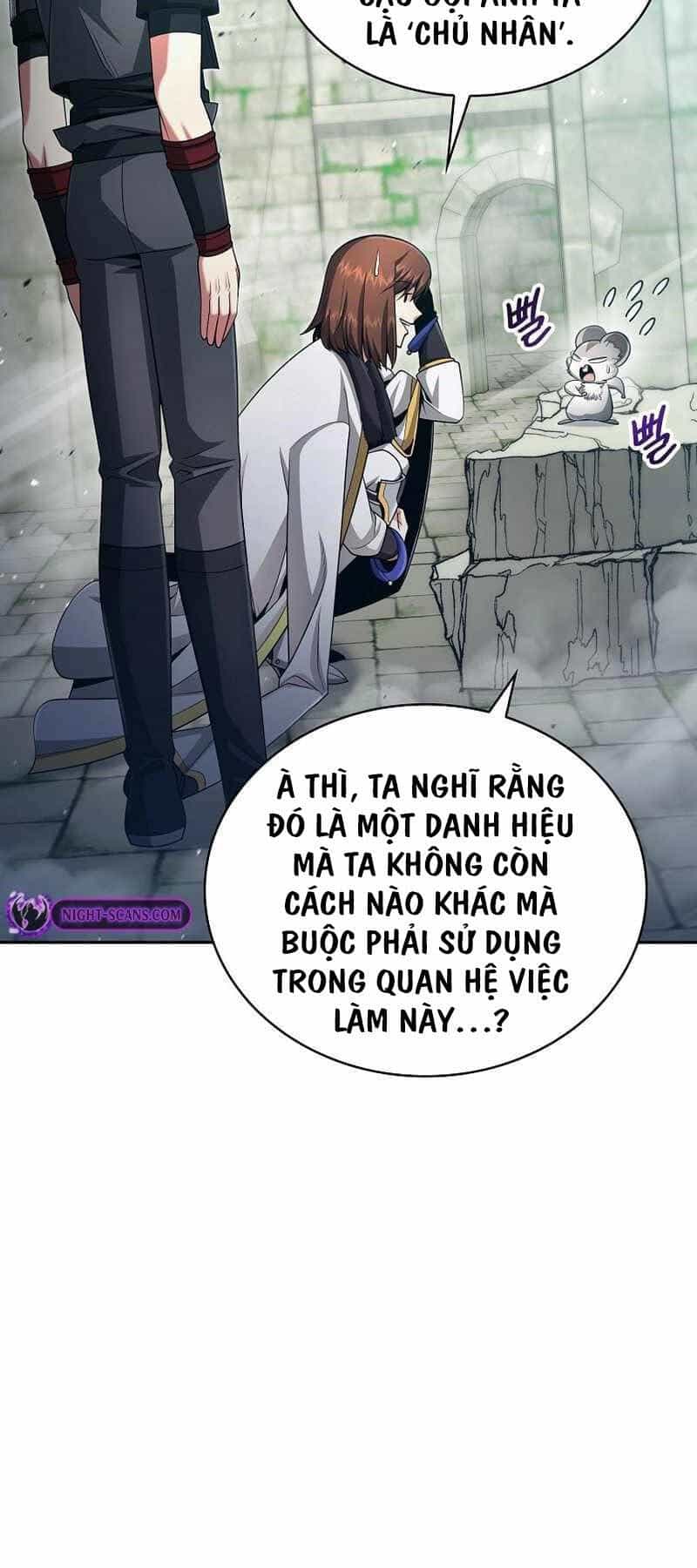 Bậc Thầy Debuff - Chương 15 - ảnh 18