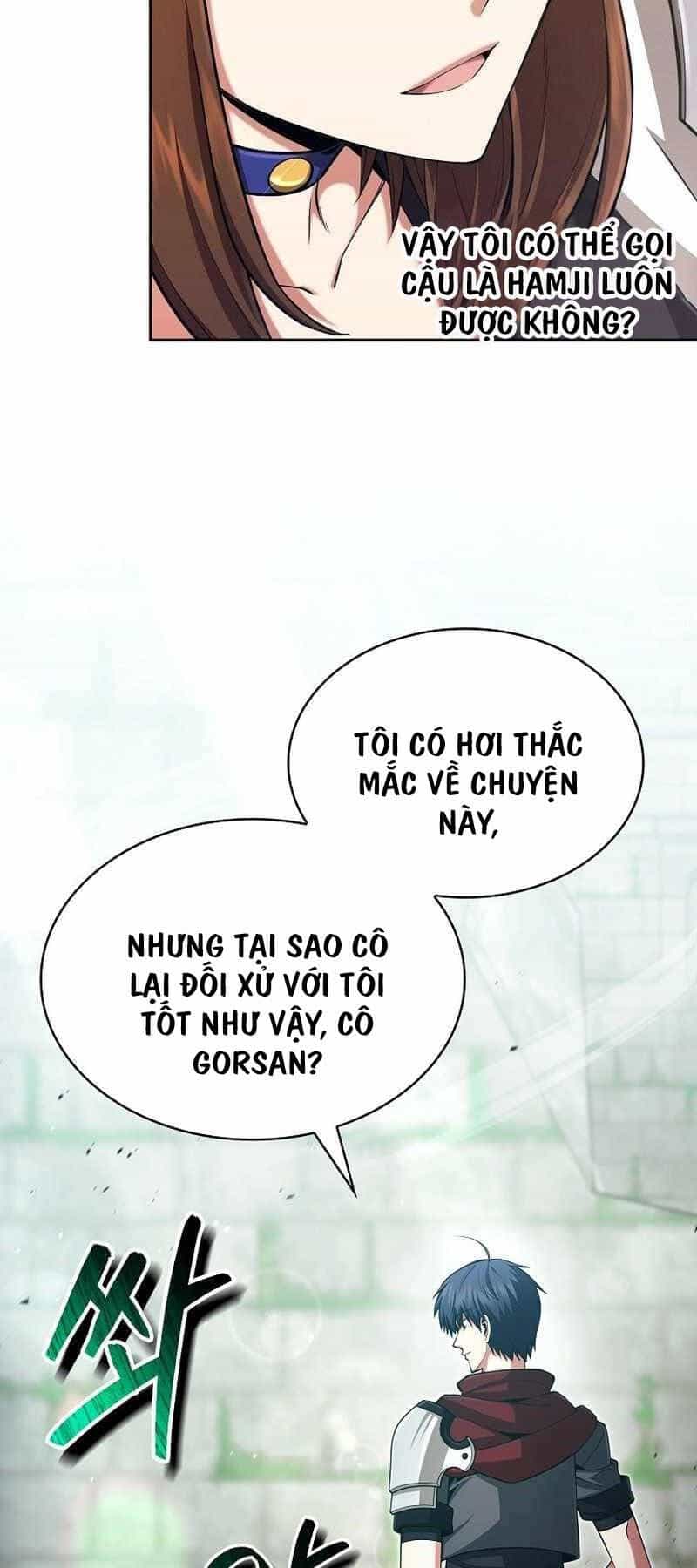 Bậc Thầy Debuff - Chương 15 - ảnh 20