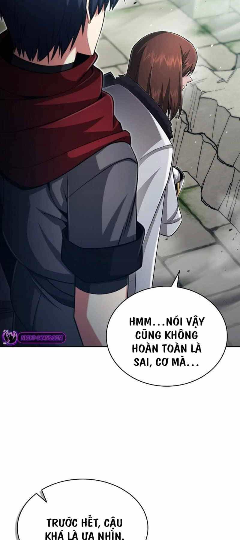 Bậc Thầy Debuff - Chương 15 - ảnh 22