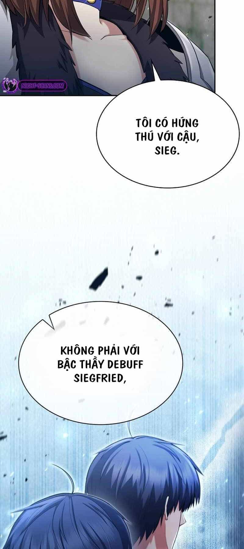 Bậc Thầy Debuff - Chương 15 - ảnh 27