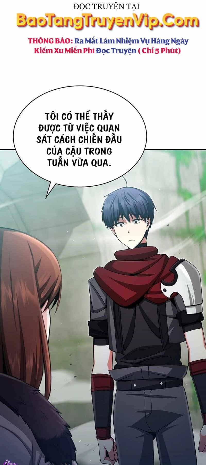 Bậc Thầy Debuff - Chương 15 - ảnh 30