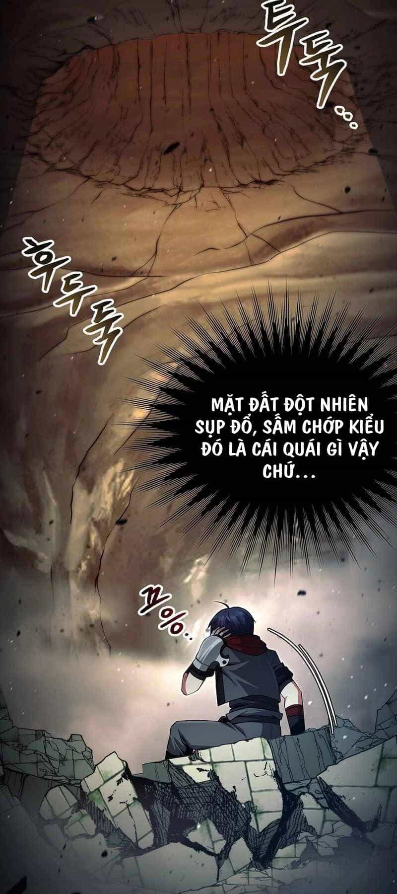 Bậc Thầy Debuff - Chương 15 - ảnh 49