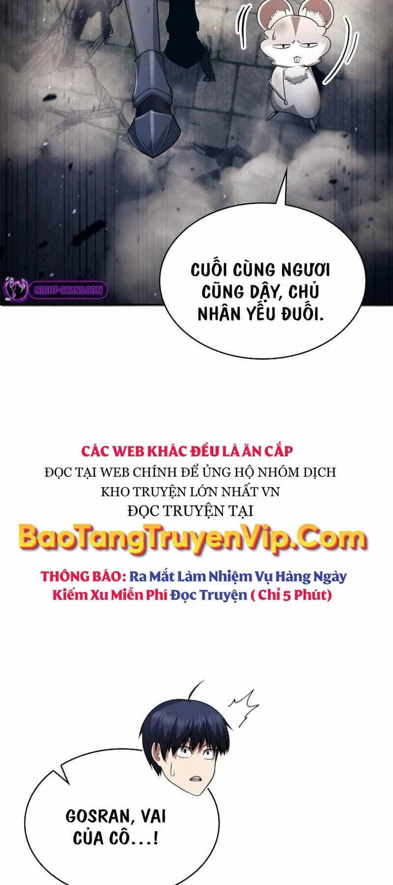 Bậc Thầy Debuff - Chương 15 - ảnh 52
