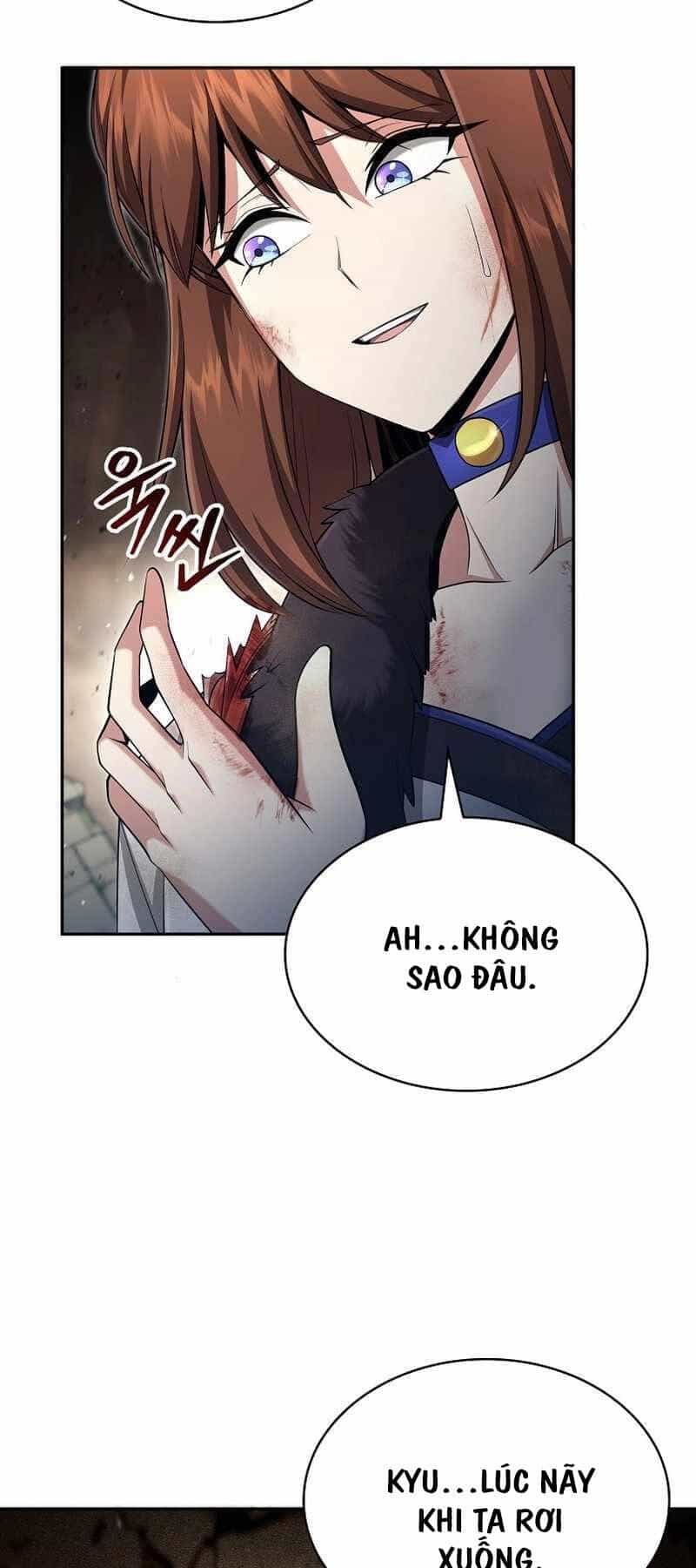 Bậc Thầy Debuff - Chương 15 - ảnh 53