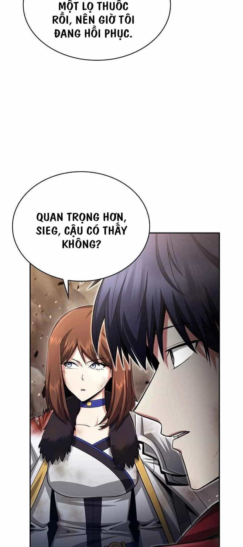 Bậc Thầy Debuff - Chương 15 - ảnh 56