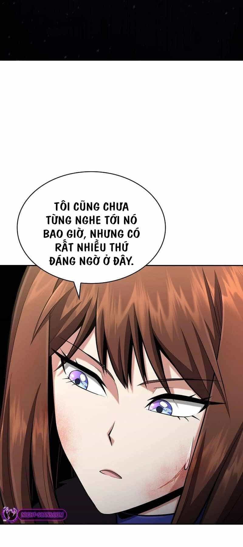 Bậc Thầy Debuff - Chương 15 - ảnh 60