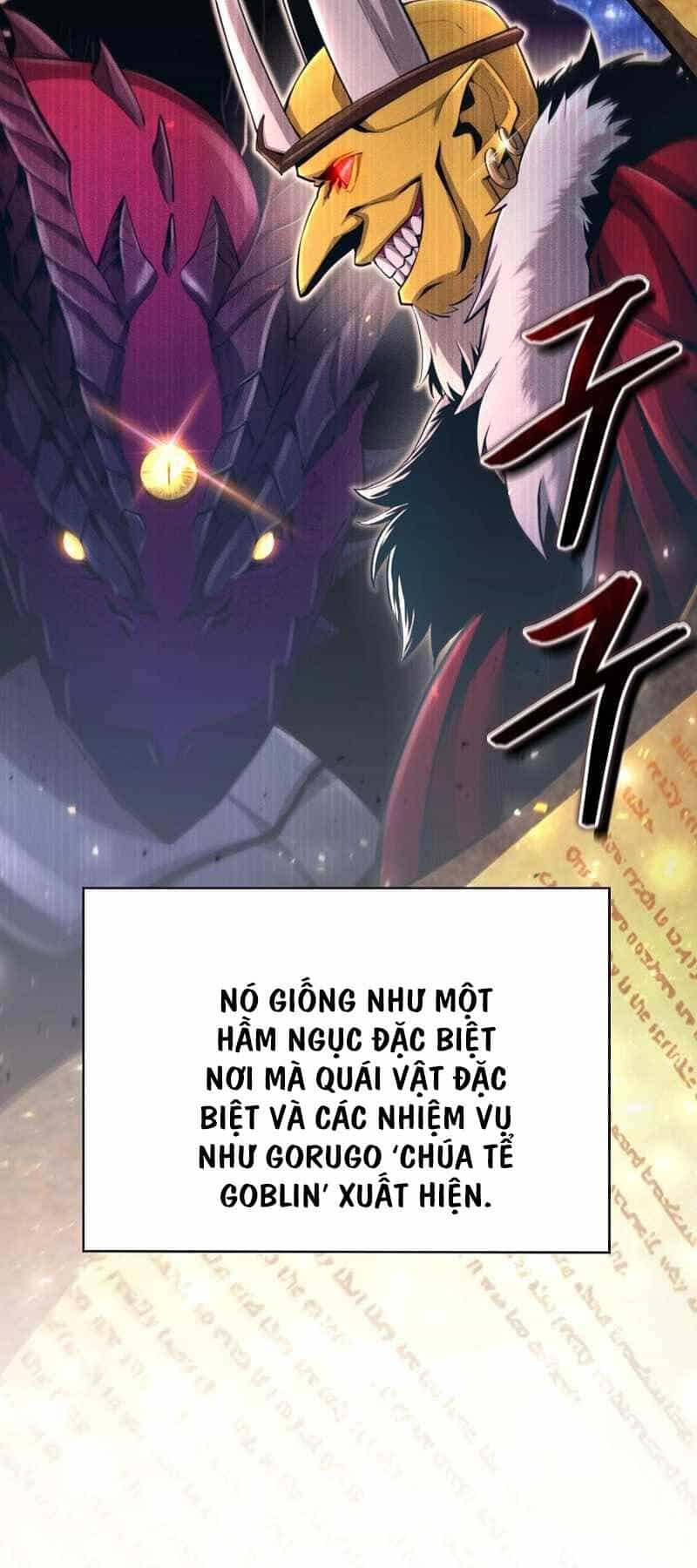 Bậc Thầy Debuff - Chương 15 - ảnh 65