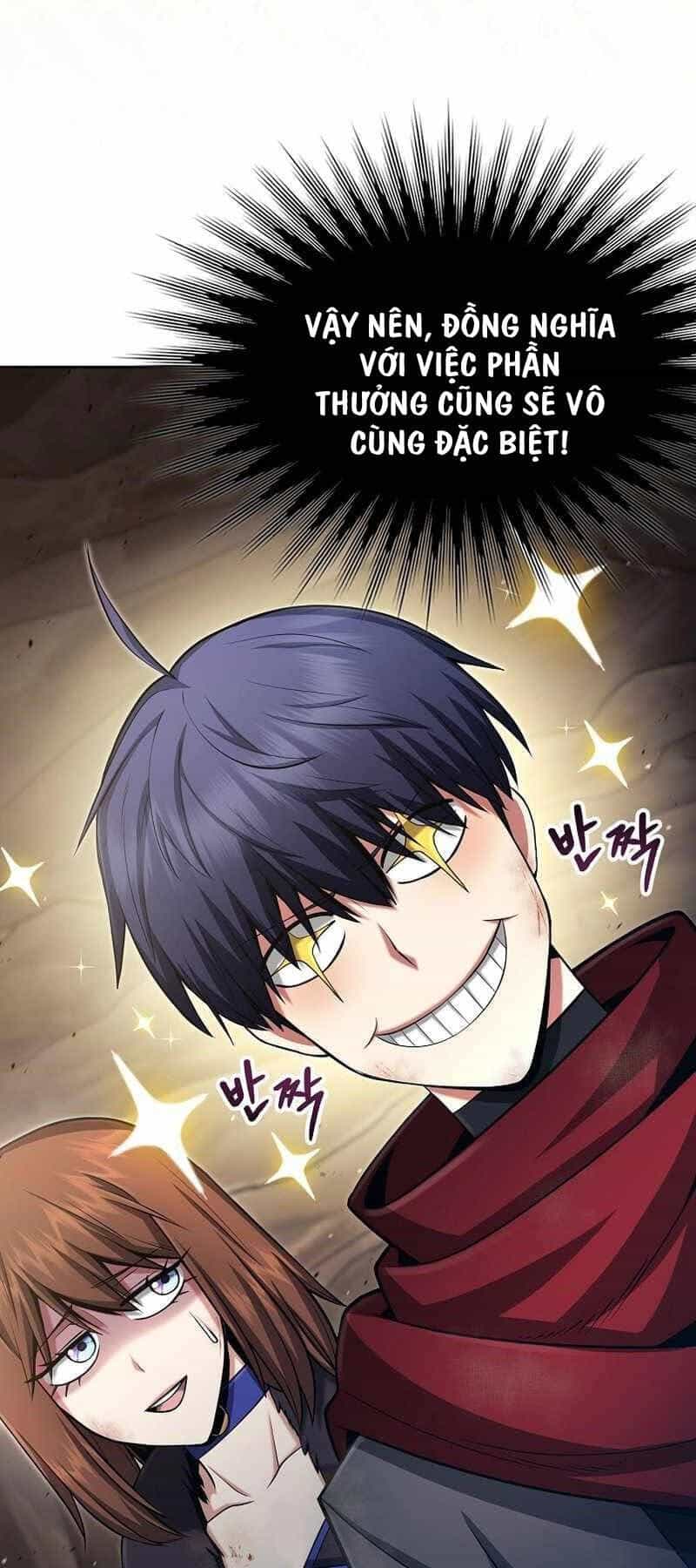 Bậc Thầy Debuff - Chương 15 - ảnh 66