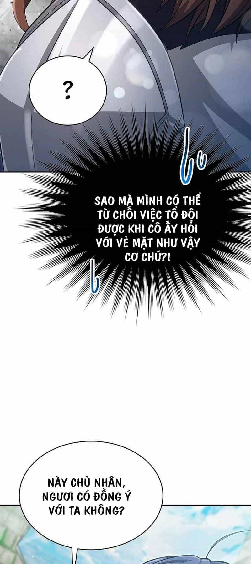 Bậc Thầy Debuff - Chương 15 - ảnh 7
