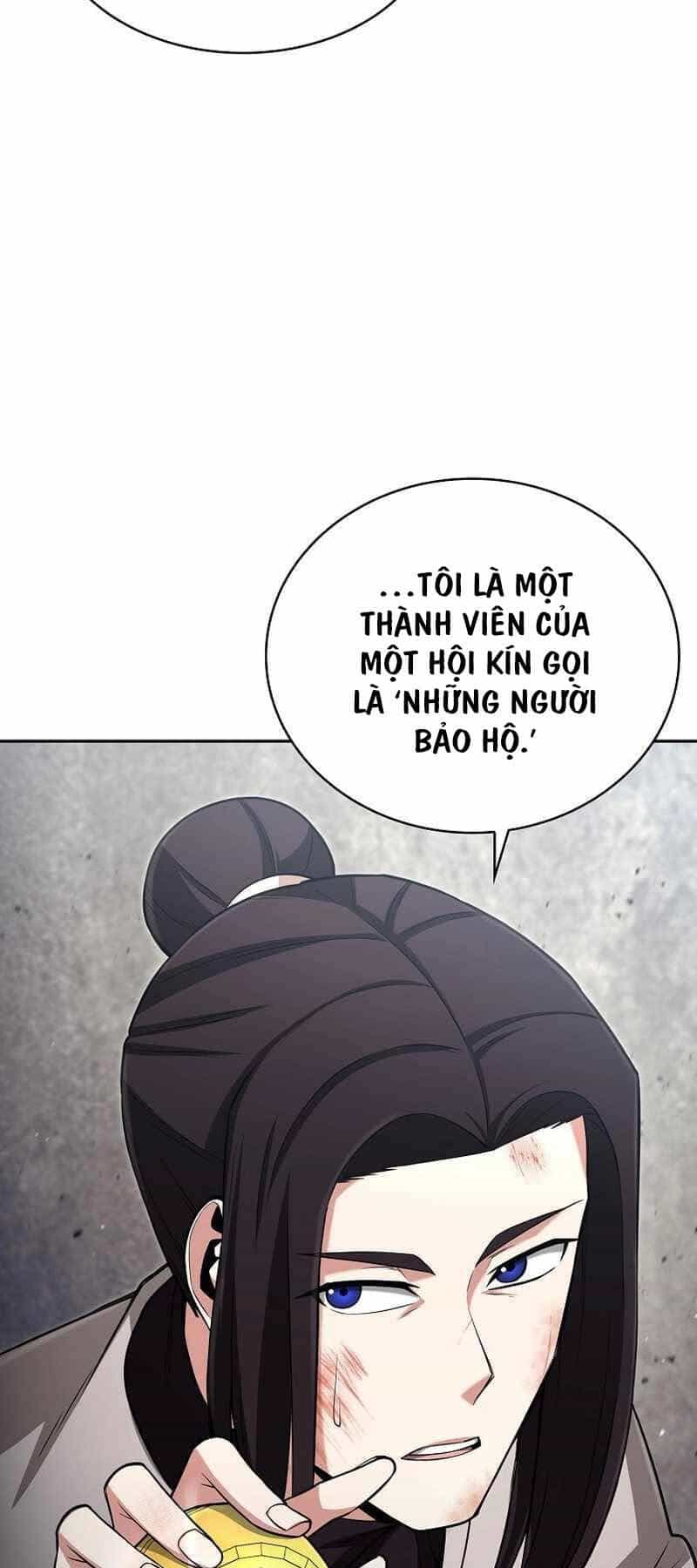 Bậc Thầy Debuff - Chương 15 - ảnh 73