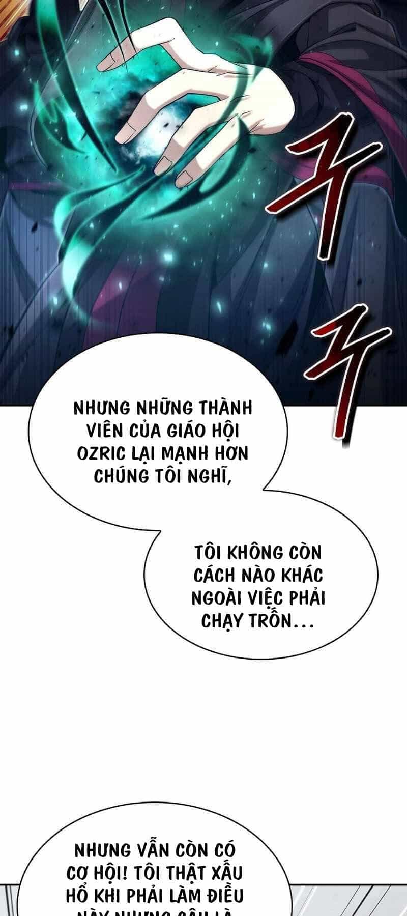Bậc Thầy Debuff - Chương 15 - ảnh 75