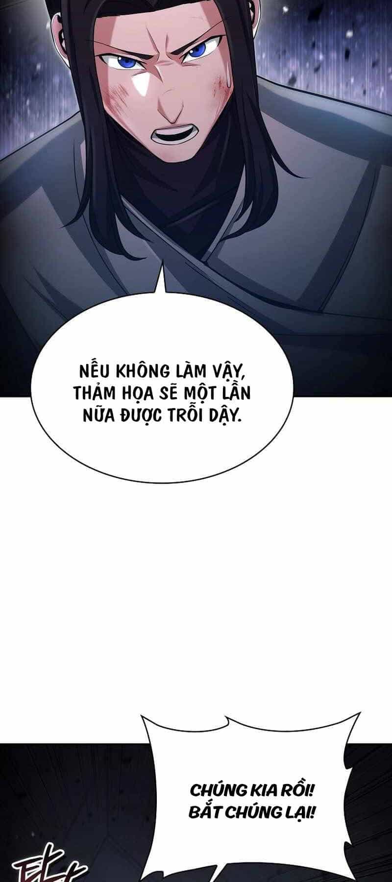 Bậc Thầy Debuff - Chương 15 - ảnh 79