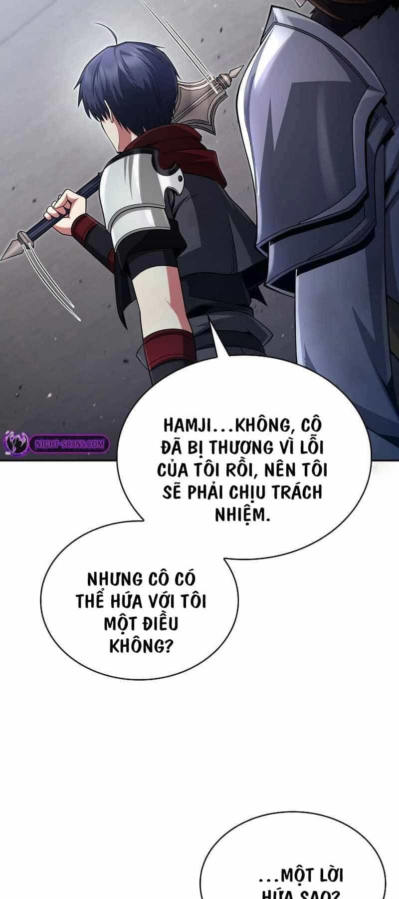 Bậc Thầy Debuff - Chương 15 - ảnh 83