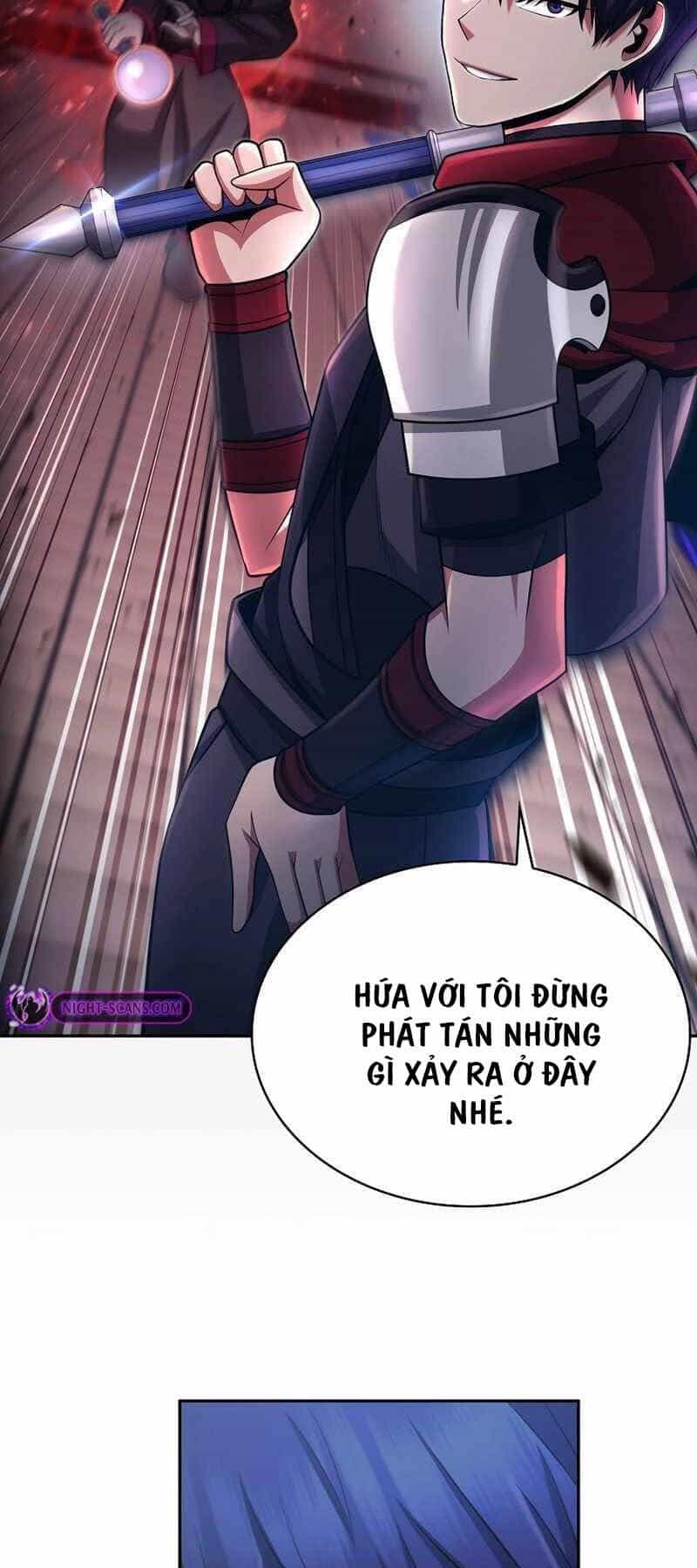 Bậc Thầy Debuff - Chương 15 - ảnh 86