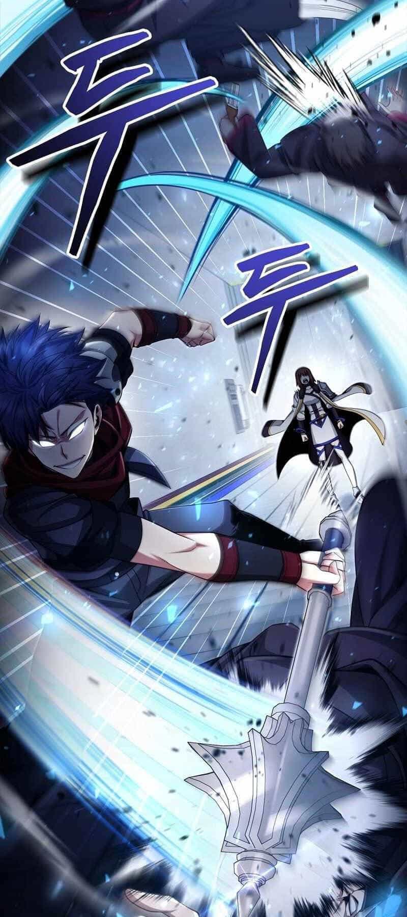 Bậc Thầy Debuff - Chương 15 - ảnh 88