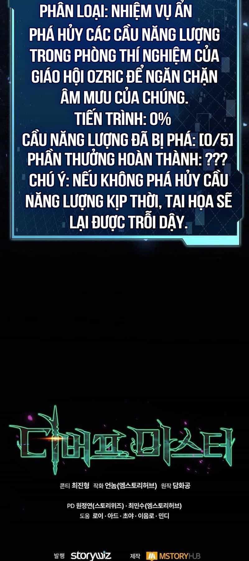Bậc Thầy Debuff - Chương 15 - ảnh 91