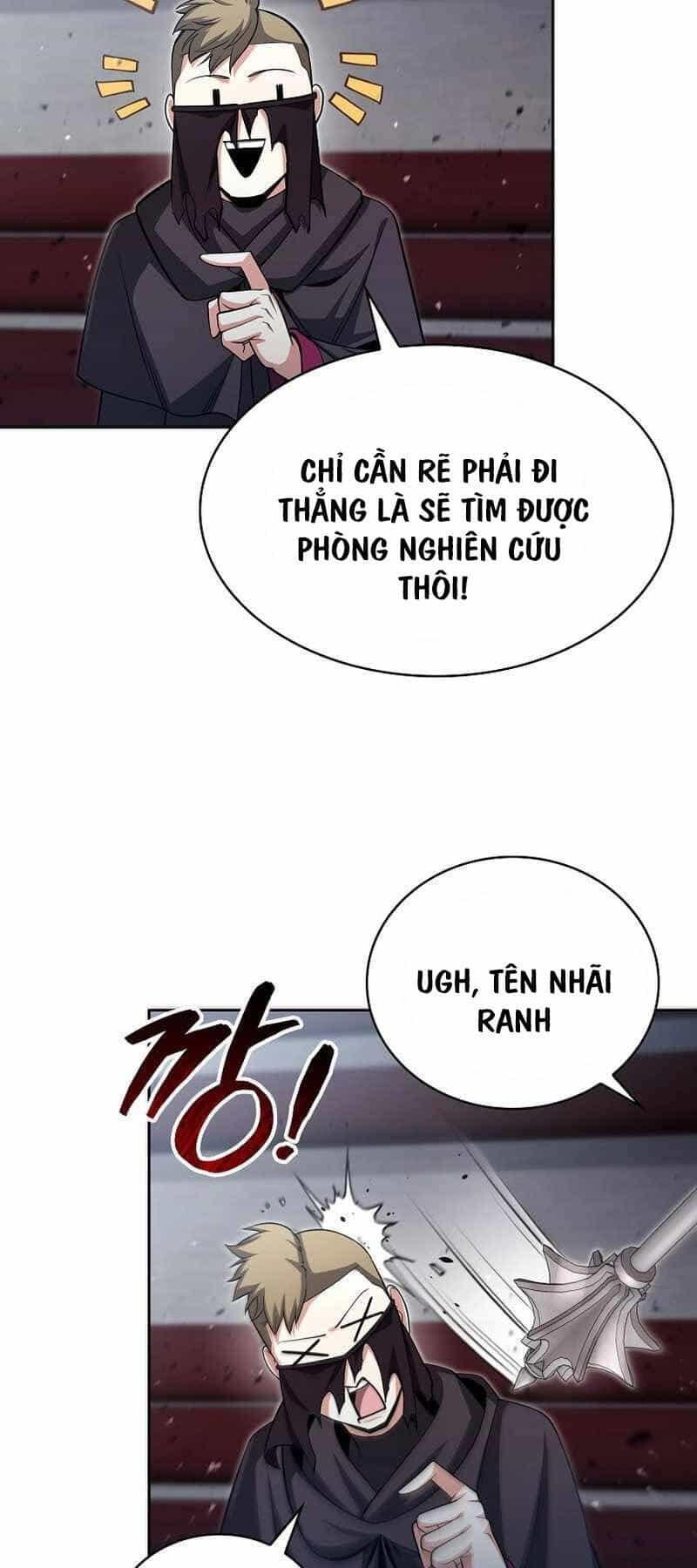 Bậc Thầy Debuff - Chương 16 - ảnh 13