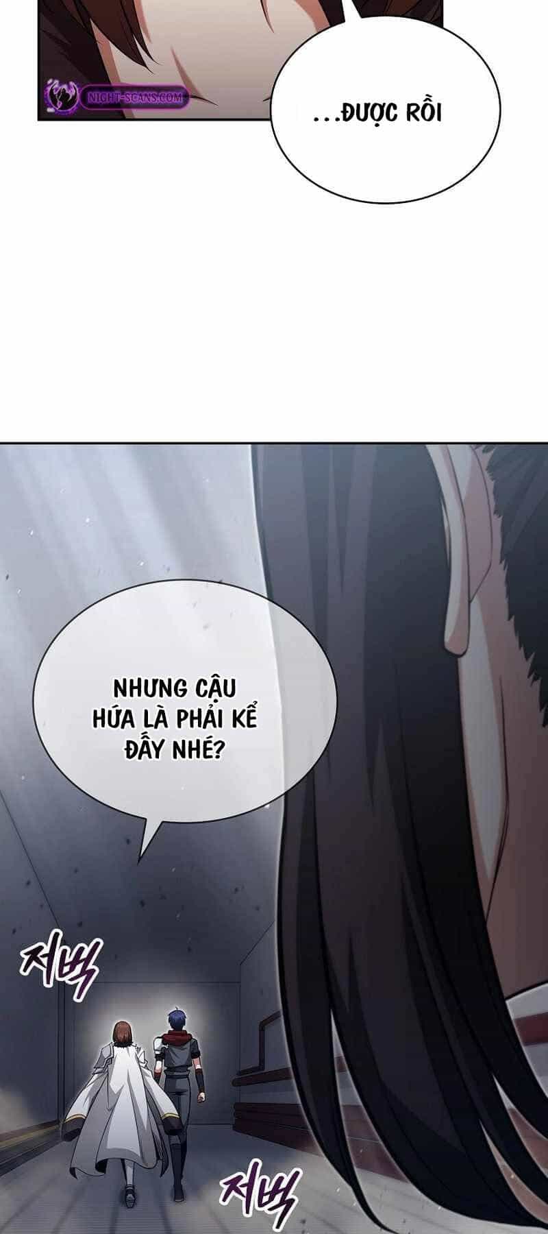 Bậc Thầy Debuff - Chương 16 - ảnh 18