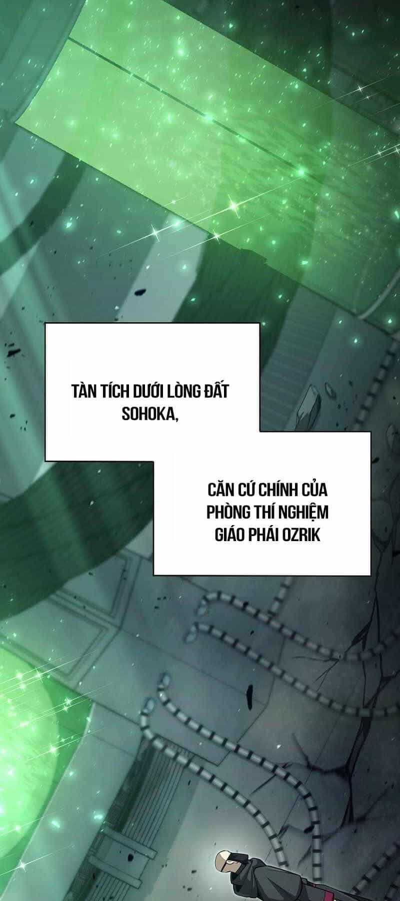 Bậc Thầy Debuff - Chương 16 - ảnh 23