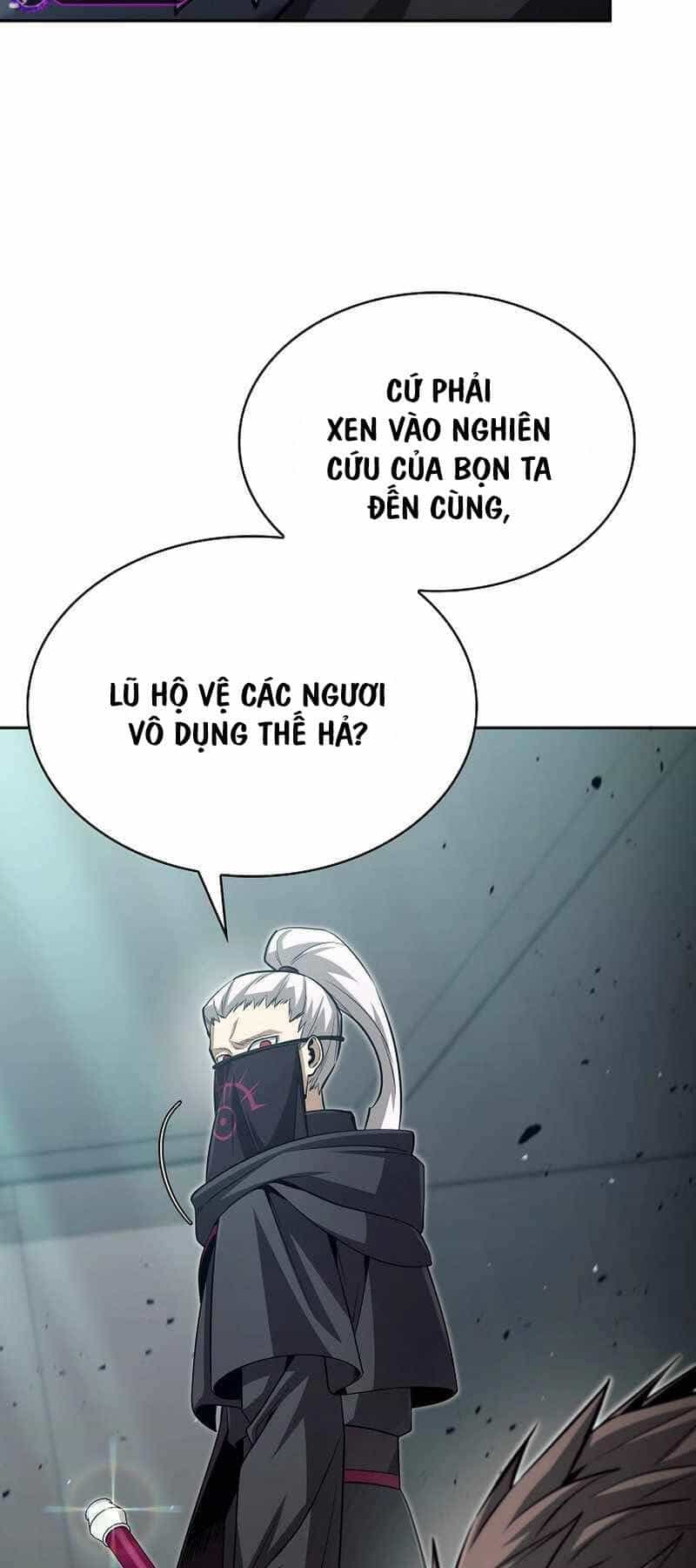 Bậc Thầy Debuff - Chương 16 - ảnh 26