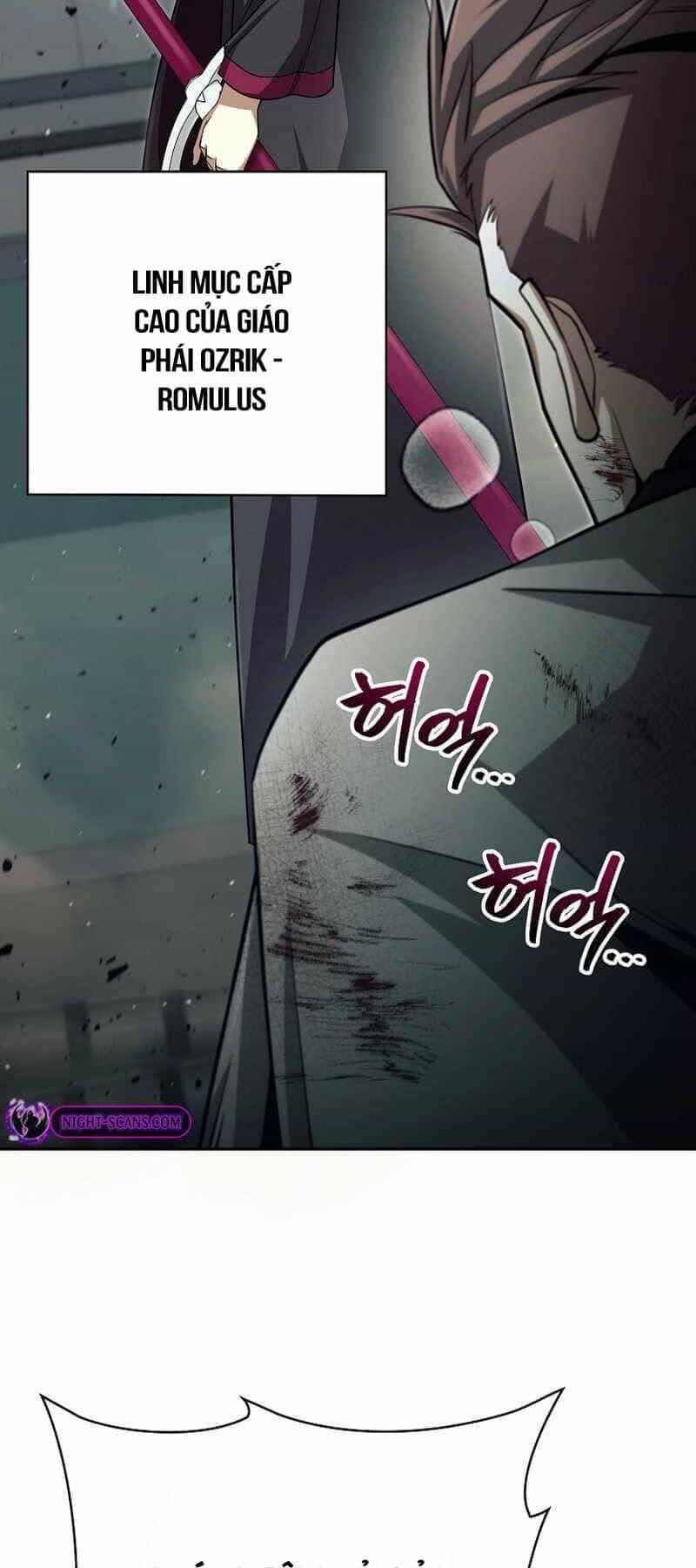 Bậc Thầy Debuff - Chương 16 - ảnh 27